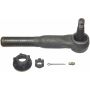 Moog ES3417T Embout de biellette de direction