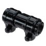 Moog ES3422S Steering Tie Rod End Adjusting Sleeve