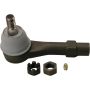 Moog ES3461 Embout de biellette de direction