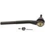 Moog ES3462 Embout de biellette de direction