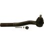 Moog ES3473 Embout de biellette de direction