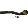 Moog ES3473 Embout de biellette de direction