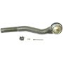Moog ES3473 Embout de biellette de direction