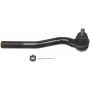Moog ES3473 Embout de biellette de direction