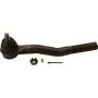 Moog ES3475 Embout de biellette de direction