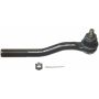 Moog ES3475 Embout de biellette de direction