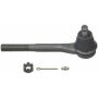 Moog ES3494 Steering Tie Rod End