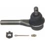 Moog ES3495 Steering Tie Rod End