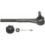 Moog ES350L Embout de biellette de direction