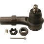 Moog ES3525 Steering Tie Rod End