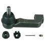 Moog ES3536 Embout de biellette de direction