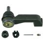 Moog ES3536 Embout de biellette de direction