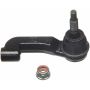 Moog ES3536 Embout de biellette de direction