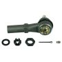 Moog ES3538 Embout de biellette de direction