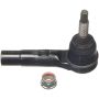 Moog ES3538 Embout de biellette de direction