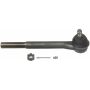 Moog ES3539 Steering Tie Rod End