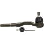 Moog ES3545 Embout de biellette de direction