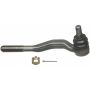 Moog ES3545 Embout de biellette de direction