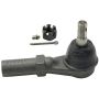Moog ES3571 Embout de biellette de direction