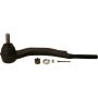 Moog ES3578 Embout de biellette de direction