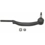 Moog ES3578 Embout de biellette de direction