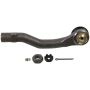 Moog ES3601 Embout de biellette de direction