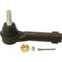 Moog ES3614 Embout de biellette de direction