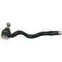 Moog ES3651 Front Left Outer Steering Tie Rod End