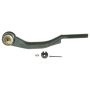 Moog ES3675 Embout de biellette de direction
