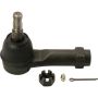 Moog ES3691 Embout de biellette de direction