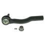 Moog ES3693 Steering Tie Rod End