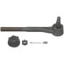 Moog ES370R Steering Tie Rod End