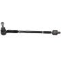 Moog ES3710A Front Right Steering Tie Rod End Assembly