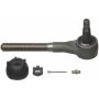 Moog ES381RL Steering Tie Rod End