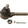 Moog ES401L Embout de biellette de direction