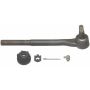 Moog ES403L Steering Tie Rod End