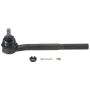 Moog ES406L Embout de biellette de direction