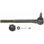 Moog ES406L Embout de biellette de direction