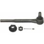 Moog ES409LT Steering Tie Rod End