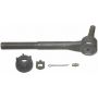 Moog ES412RL Front Outer Steering Tie Rod End