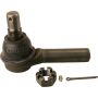 Moog ES423L Front Outer Steering Tie Rod End