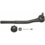 Moog ES443L Steering Tie Rod End