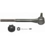 Moog ES577 Front Right Inner; Front Inner Steering Tie Rod End