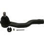 Moog ES800031 Embout de biellette de direction