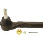 Moog ES800086 Steering Tie Rod End