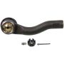 Moog ES800102 Steering Tie Rod End