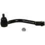 Moog ES800104 Embout de biellette de direction