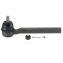Moog ES800224 Embout de biellette de direction