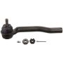 Moog ES800249 Embout de biellette de direction