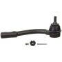 Moog ES800288 Embout de biellette de direction
